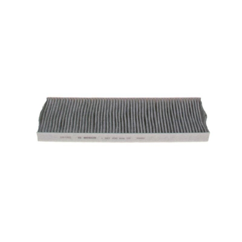 BOSCH Filter, Innenraumluft 1 987 435 606