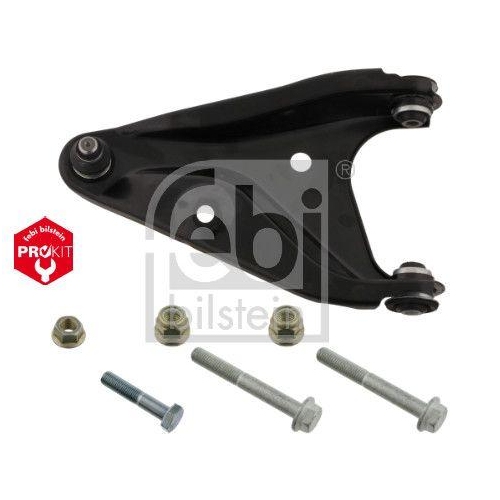 FEBI BILSTEIN Lenker, Radaufh&auml;ngung ProKit 40253