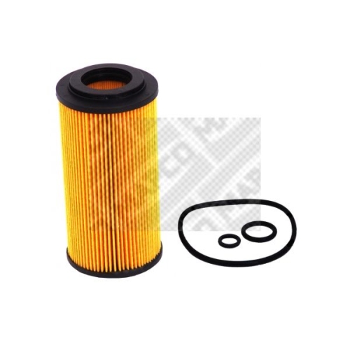 MAPCO Ölfilter 64808