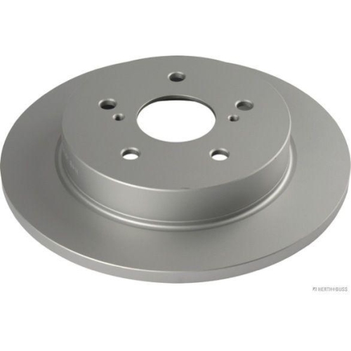 HERTH+BUSS JAKOPARTS Bremsscheibe J3318010
