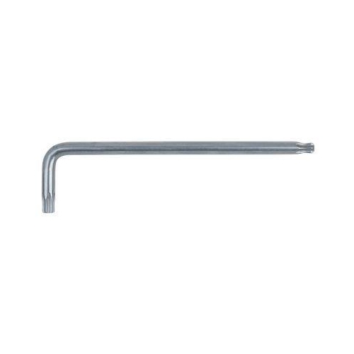 Torx- Kugelkopf-Winkelstiftschl&uuml;ssel, lang, T9 KS TOOLS 151.2838