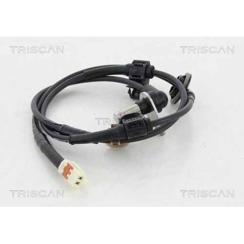 TRISCAN Sensor, Raddrehzahl 8180 50154