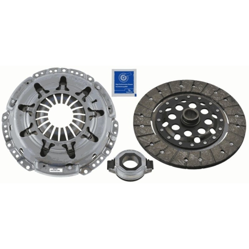 SACHS Kupplungssatz 3000 951 178