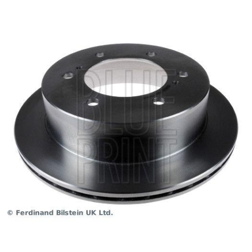 BLUE PRINT Bremsscheibe ADN14382