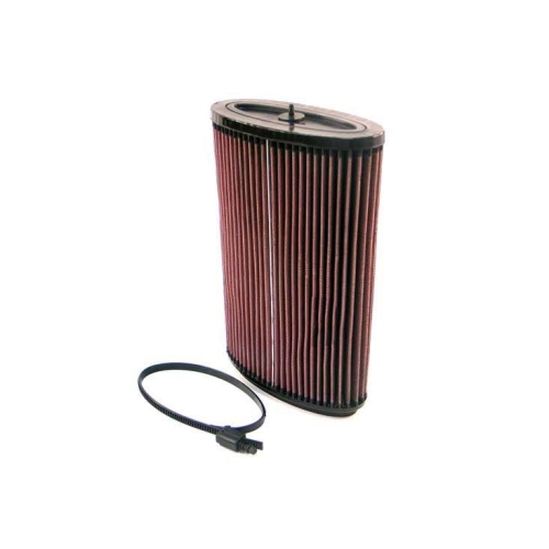 K&N Filters Luftfilter E-2295