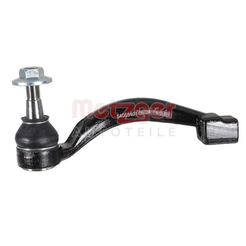 METZGER Spurstangenkopf 54065401