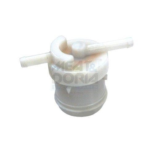 MEAT & DORIA Kraftstofffilter 4509