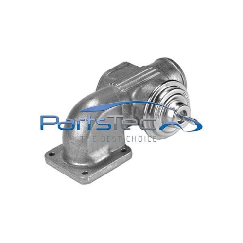 PartsTec AGR-Ventil PTA510-0276