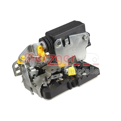 METZGER T&uuml;rschloss 2314486