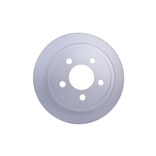 HELLA Bremsscheibe PRO 8DD 355 118-341