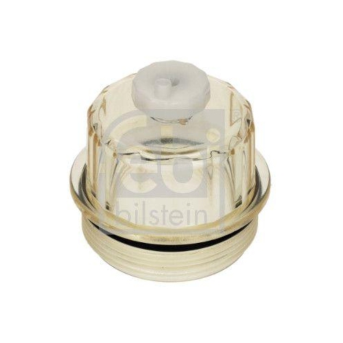 FEBI BILSTEIN Kraftstoffwasserabscheider 197128