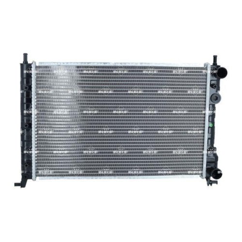 NRF K&uuml;hler, Motork&uuml;hlung 53600