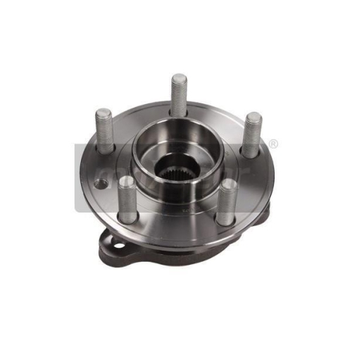 MAXGEAR Radlagersatz 33-1074