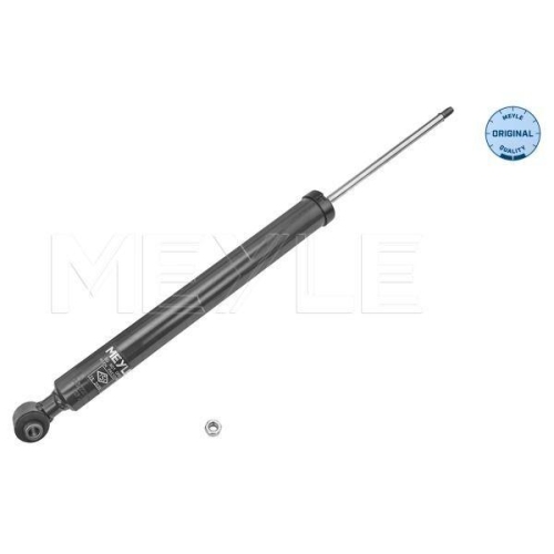 MEYLE Stoßdämpfer MEYLE-ORIGINAL: True to OE. 026 725 0031
