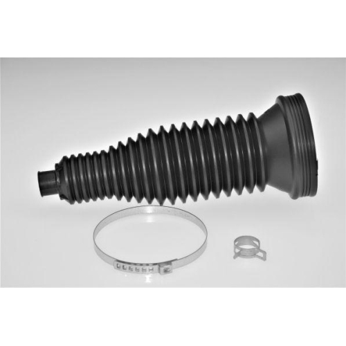 SPIDAN Faltenbalg, Lenkung 84283