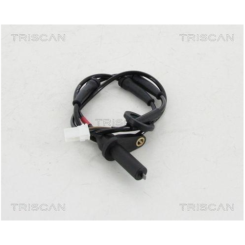 TRISCAN Sensor, Raddrehzahl 8180 43272