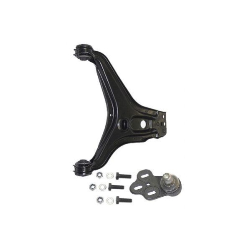 MAPCO Lenker, Radaufhängung 49706/1