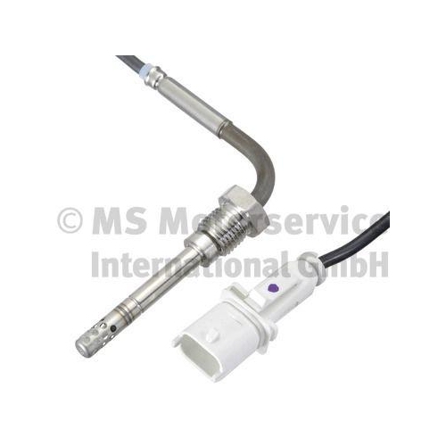 PIERBURG Sensor, Abgastemperatur 7.12196.37.0