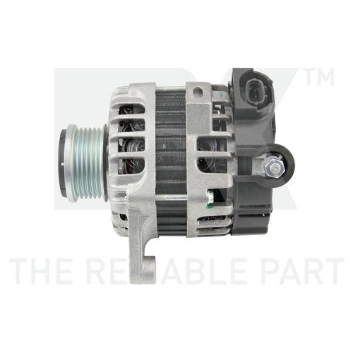 NK Generator 4825039