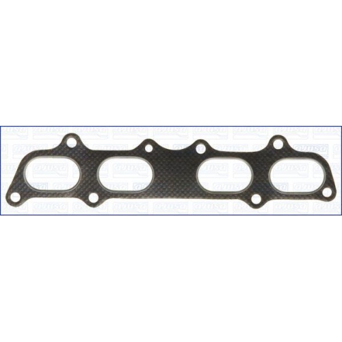 AJUSA Dichtung, Abgaskr&uuml;mmer 13114700