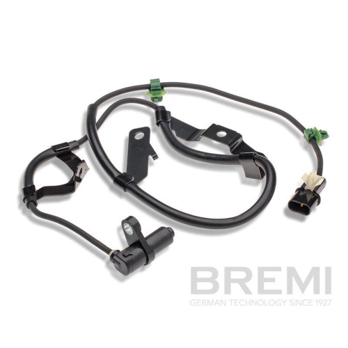 BREMI Sensor, Raddrehzahl