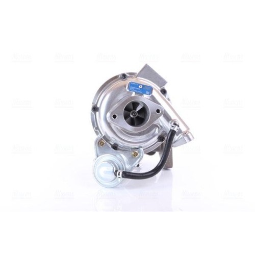 NISSENS Lader, Aufladung ** FACTORY NEW ** 93477