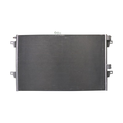 BOSCH Kondensator, Klimaanlage 1 986 AD2 113