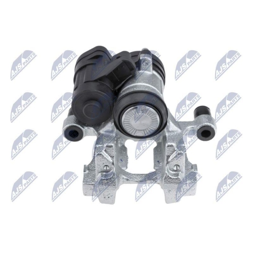 NTY Bremssattel HZT-VW-095