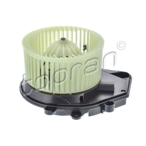 TOPRAN Innenraumgebläse