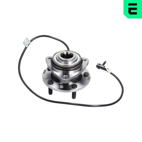 OPTIMAL Radlagersatz