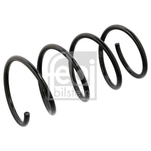 FEBI BILSTEIN Fahrwerksfeder 104727