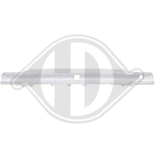 DIEDERICHS Aufpralld&auml;mpfer, Sto&szlig;f&auml;nger