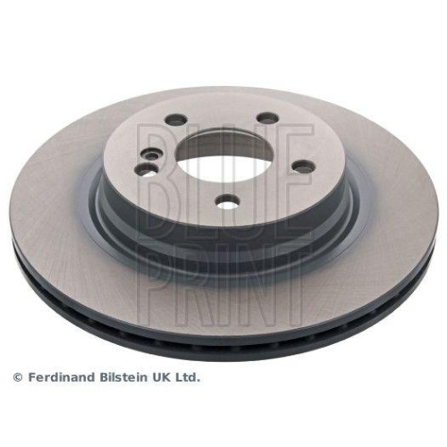 BLUE PRINT Bremsscheibe ADU174305