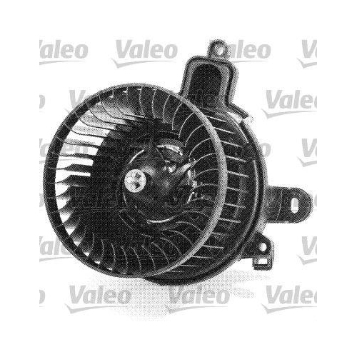 VALEO Innenraumgebl&auml;se 698044
