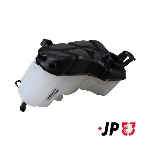 JP GROUP Ausgleichsbeh&auml;lter, K&uuml;hlmittel JP 4914700100