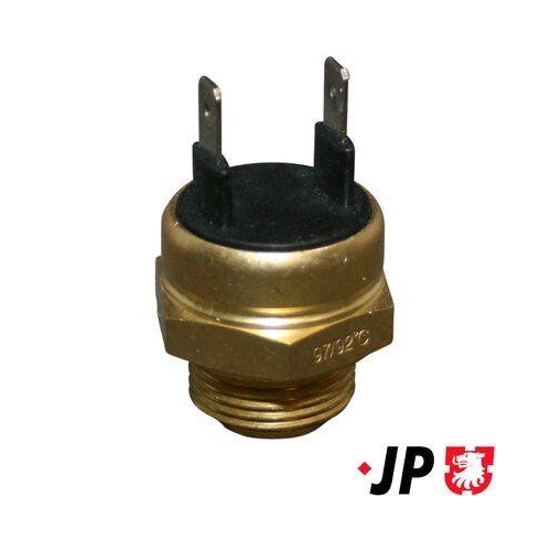 JP GROUP Temperaturschalter, Kühlerlüfter JP 1194001100