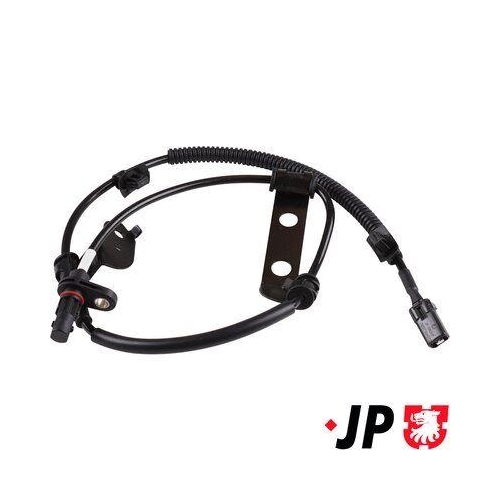 JP GROUP Sensor, Raddrehzahl JP 3697104570