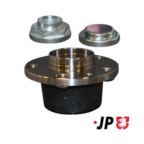 JP GROUP Radnabe JP 4151400700