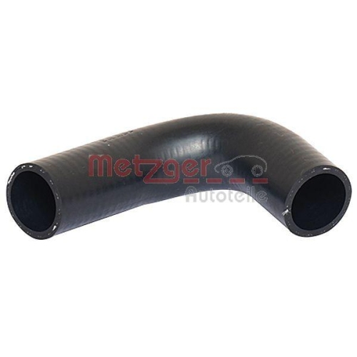 METZGER AUTOTEILE K&uuml;hlerschlauch 2420150