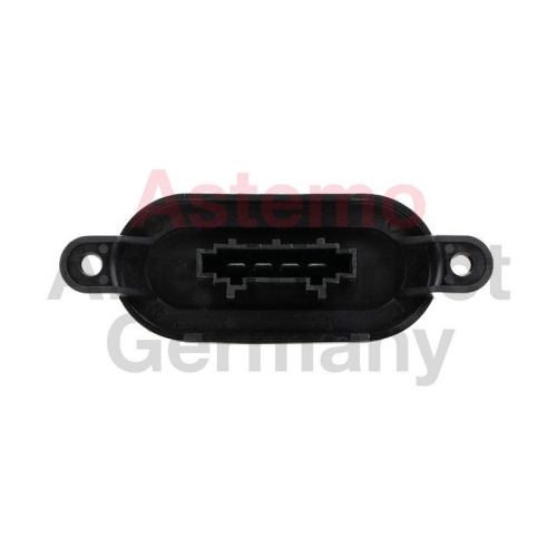ASTEMO-HITACHI Widerstand, Innenraumgebl&auml;se 2502613