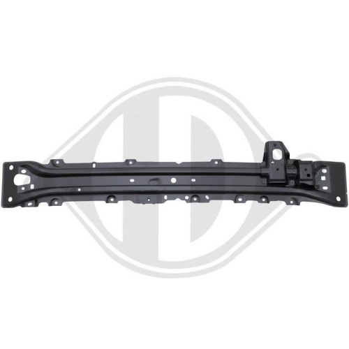 DIEDERICHS Aufpralld&auml;mpfer, Sto&szlig;f&auml;nger 6416060