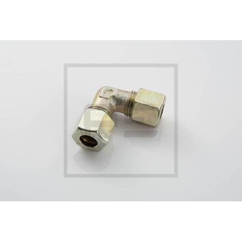 PE Automotive Verbinder, Druckluftleitung 076.044-00A