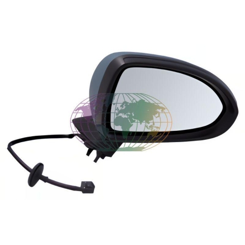 Lexmond Trading BV Au&szlig;enspiegel 6443081