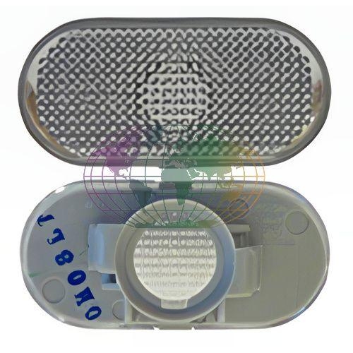 Lexmond Trading BV Blinkleuchte 7208300