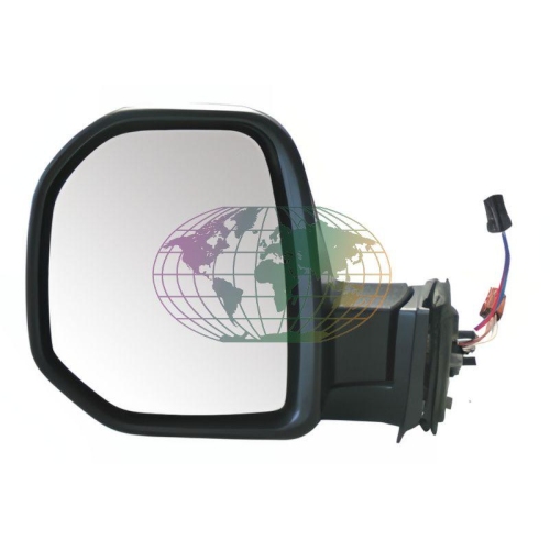 Lexmond Trading BV Au&szlig;enspiegel 2034084