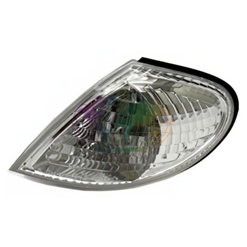 Lexmond Trading BV Blinkleuchte 2493312