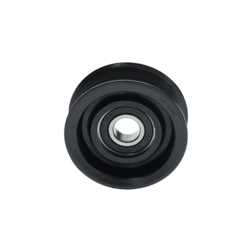 BOSCH Umlenk-/F&uuml;hrungsrolle, Keilrippenriemen 1 987 600 077