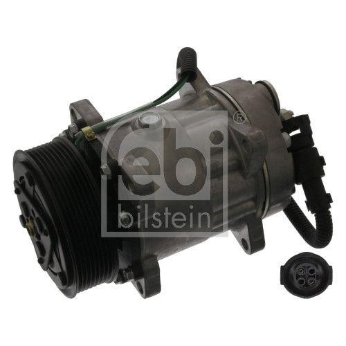 FEBI BILSTEIN Kompressor, Klimaanlage 44367