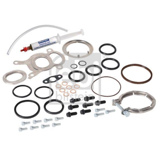 FEBI BILSTEIN Montagesatz, Lader 189952