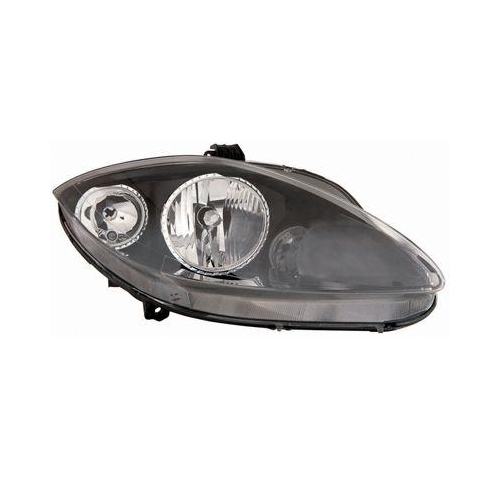 VAN WEZEL Hauptscheinwerfer 4941964V